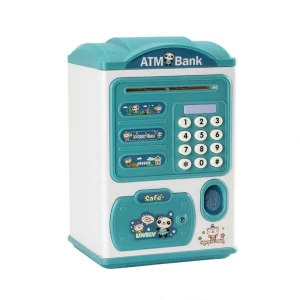 Smart ATM Piggy Bank Toy, Dongfang HOME A