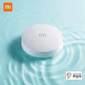Water Leak Detector — Water Shut Off Valve, Xiaomi