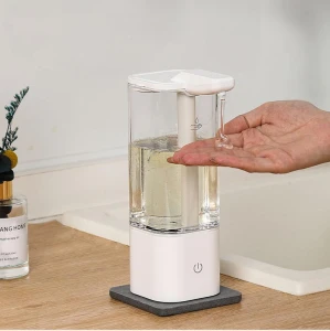 Automatic Soap Dispenser — Automatic Soap Dispenser, HY Life House