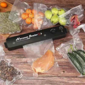 Automatic Vacuum Sealer, Dongfang HOME A
