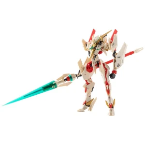 Nuclear Robot Figure, Collectors Guild Japan