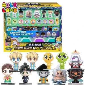 Shinbi Ghost Ball Zero Transformation Set, Board M Factory