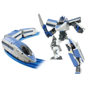 Shinkansen Robot Transformer, TAKARA TOMY