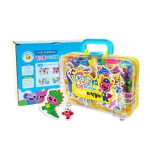 Smart Magnetic Play Set — STEM Toys, Board M Factory