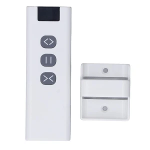 Smart Remote Control for Curtains, DQ-Industry-N
