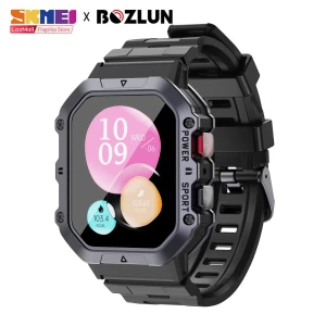 Smart Watch for Men and Women — Fitness Tracker, Skmei