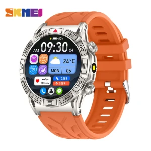 Smart Watch for Men — Smart Watch, Skmei