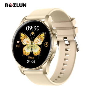 Smart Watch with AI Voice Assistant — Smart Watch, Skmei