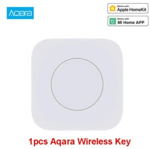 Smart Wireless Switch Key — Smart Switch, Xiaomi
