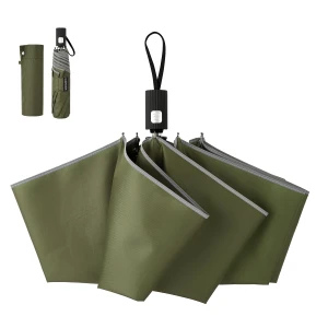 Automatic Folding Umbrella, GOALMART