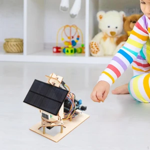 Automatic Sun Tracking Kits, Handy Hobbies