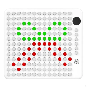Intelligent Go Interactive Puzzle Chess for Kids with AI, Toy Story