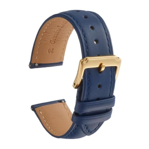 Leather Watch Strap, GOALMART