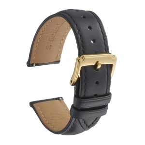 Leather Watch Strap, GOALMART