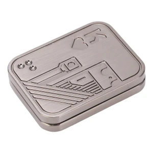 Magnetic Slider Toy, Zeblaze