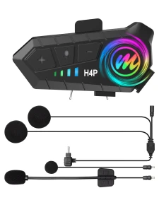 Motorcycle Headphones, SOLT Japan Market