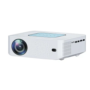 Portable LCD LED Projector — Smart Projector, Honor Electronics