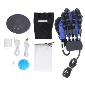 Rehabilitation Robot Glove Trainer, Beautyyy