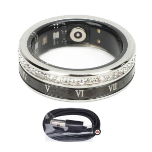 Smart Ring — Smart Ring, FireZY