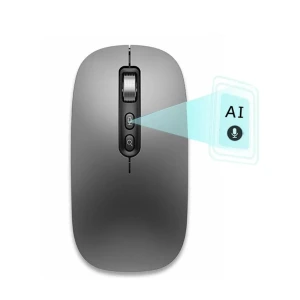 Smart Voice Mouse with AI, Auto Accessories Home