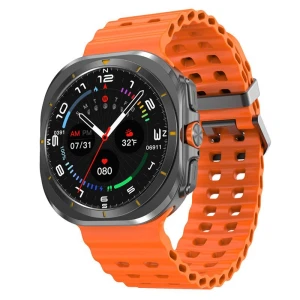Ultra Watch 47 mm Series 7 — Smart Watch, ESTG