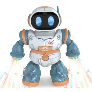 Walking Dancing Singing Smart Robot Toy — Coding Robot, Neoglint