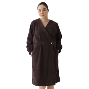 Air Touch Button Quick Heat Towel Warmer, Zen Picks