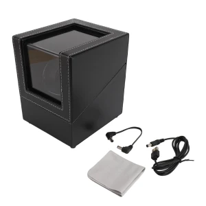 Automatic Watch Winder, DIYelecs