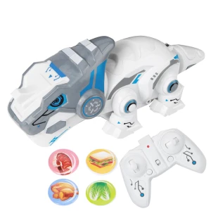 Electronic Dinosaur Toy, Neoglint