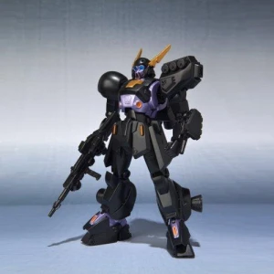 Exclusive Web Robot Shower Denan Gating, Bandai