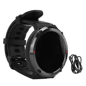 Fitness Watch with HD Screen — Fitness Tracker, Funnydays-duoqiao