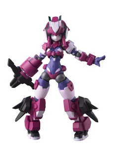 Movable PVC ABS Painted Figure, Select Items Norisuke