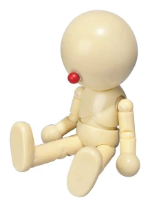 Perfume Copy Robot, DOKI DOKI MARKET form NIPPON