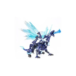 Robot Transformer, SAKURA BLOSSOM