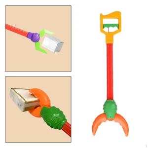 Robotic Arm and Claw, Toy Story