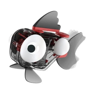 Robotic Fish, Zen Picks - Japan Product select -