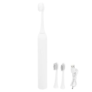 Smart Electric Toothbrush — Electric Toothbrush, Vestidos