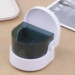 Smart Mini Cordless Cleaner Bath — Electric Ear Cleaner, Mommy Baby