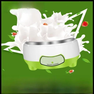 Smart Mini Yogurt Maker and Natto Machine, VantaGoods