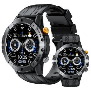 Smart Watch for Men — Smart Watch, ESTG