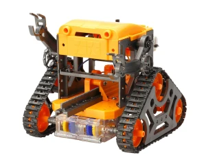 Special Set for Tamiya Cam Program Robot, TOKYO selection