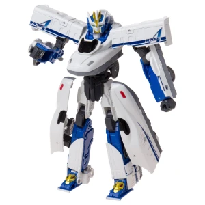 Transforming Robot Shinkalion, TAKARA TOMY