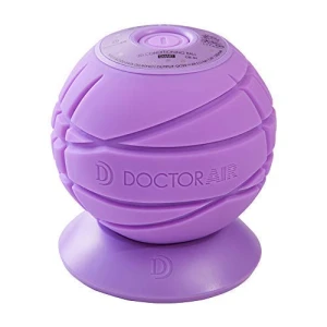 3D Ball Smart Ball Air Conditioner with Adjustable Vibration, SOLT Japan Market