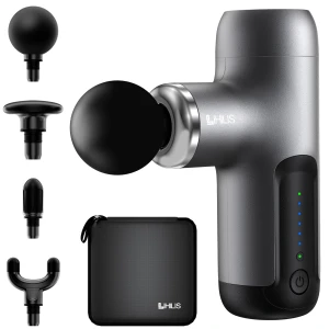 Fascia Release Gun — Massage Gun, AniWorld