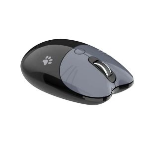 High-Quality Wireless Bluetooth Mouse with Dual Mode Operation, Mofii