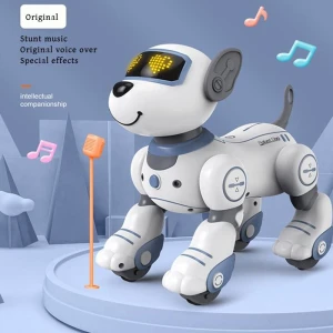 Intelligent Robot Dog Toy — Robot Pet, iPlay