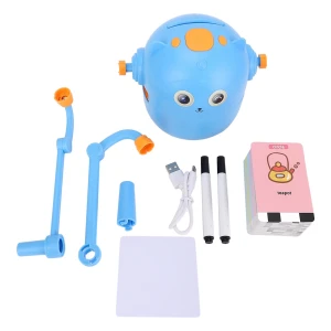 Interactive Educational Drawing Robot — Coding Robot, Automobile and motorcycle supplies