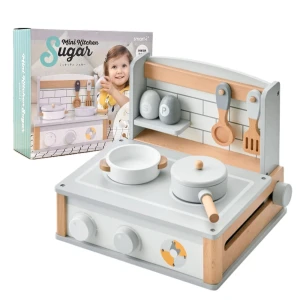 Mini Kitchen Play House Sugar Series, hayatospeed