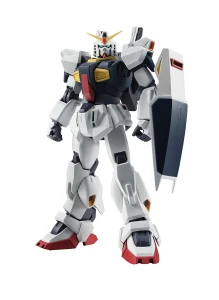 Mobile Suit Z Gundam Figure, TAMASHII NATIONS