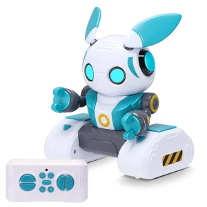 Rechargeable Remote Control Robots — Robot Pet, ZY-Animal-N